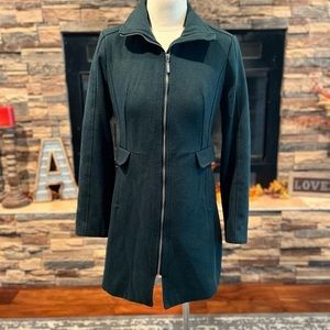 H&M pea coat